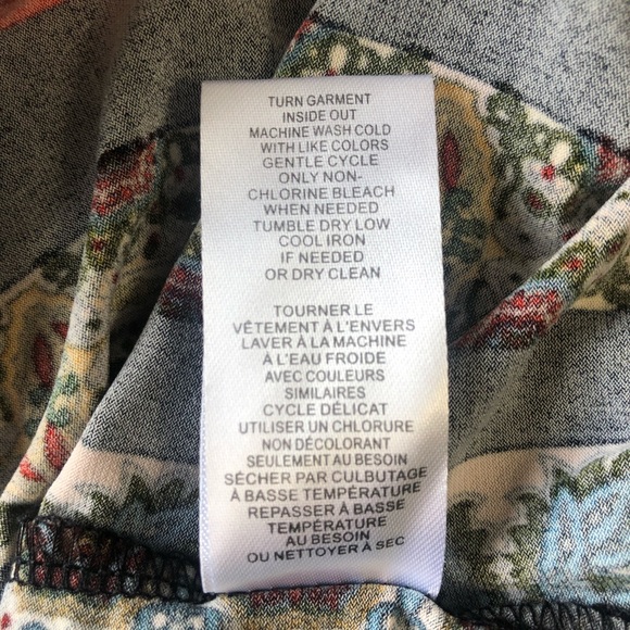 T By TAHARI Dress - Picture 7 of 7